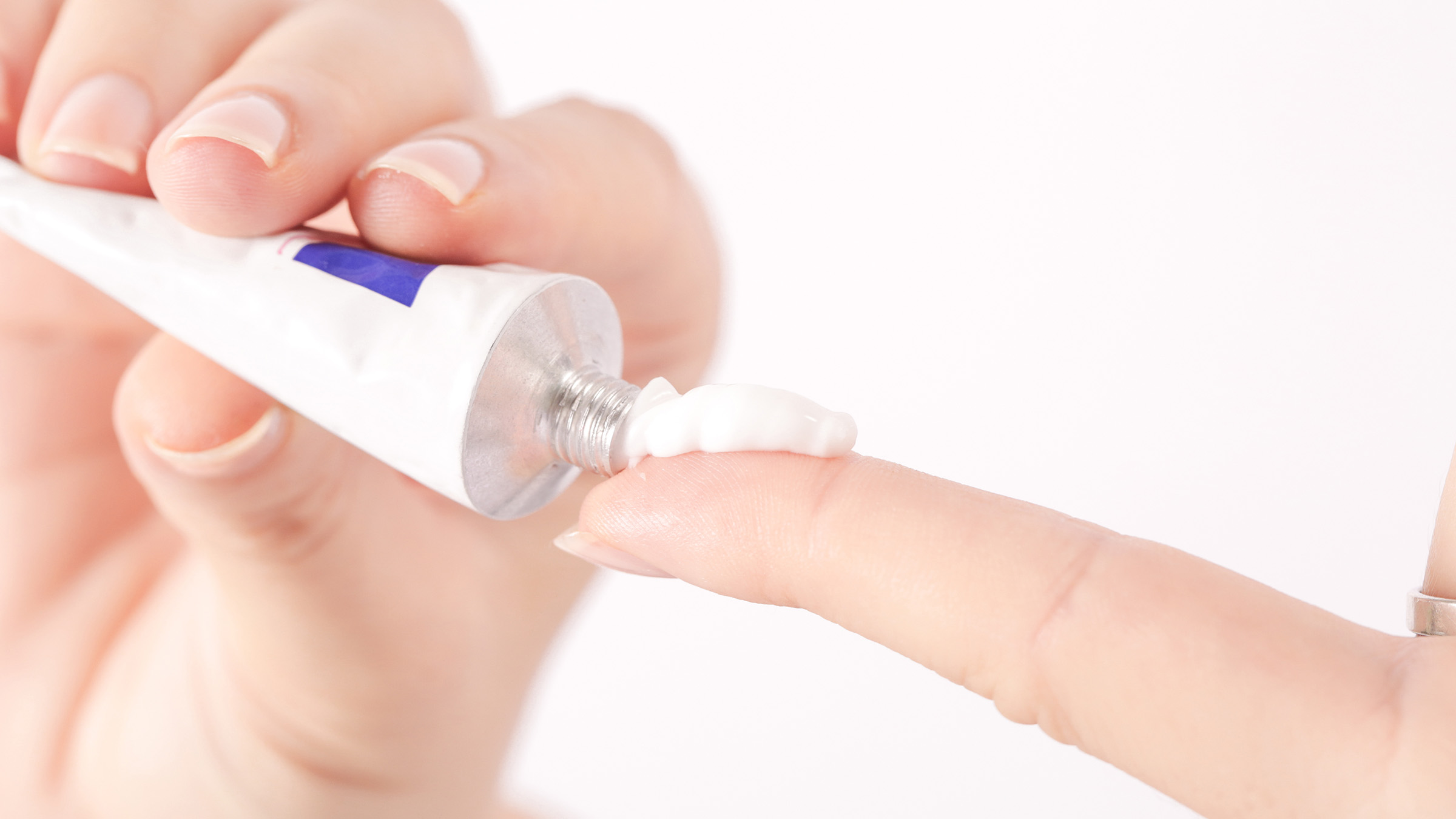 pharmaceutical creams and ointments