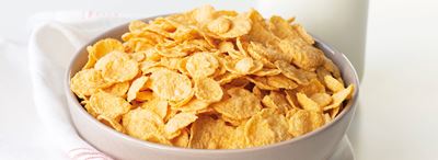 Frühstückszerealien