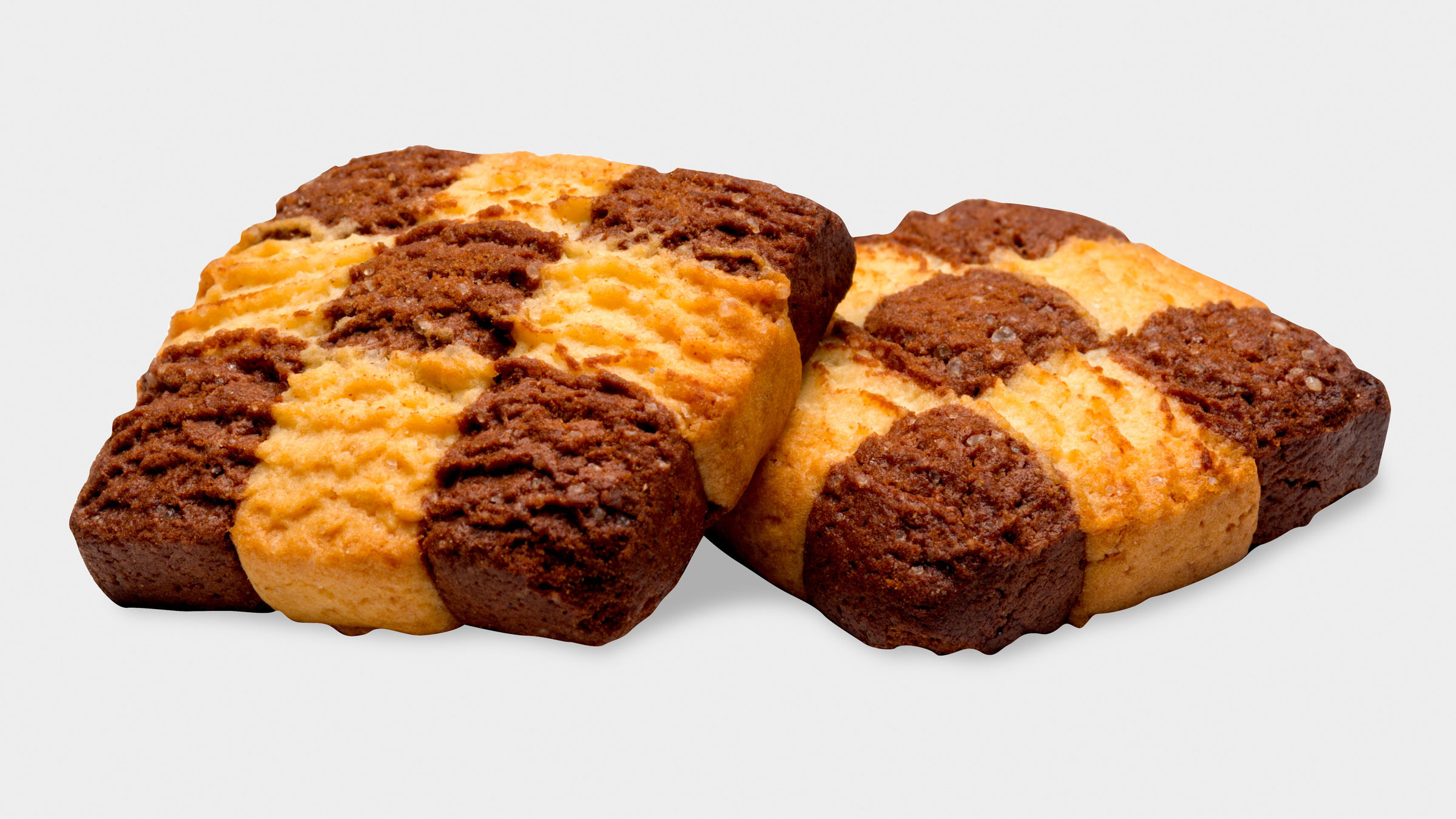 Chess biscuit