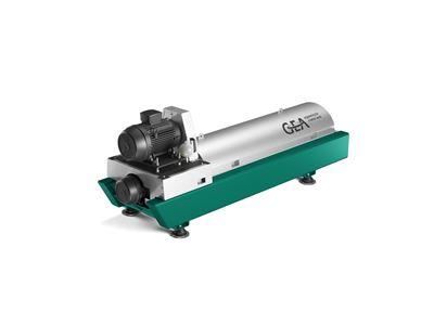 Decanter Pro 4000