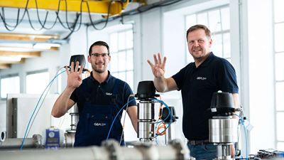 4 ist die neue 6