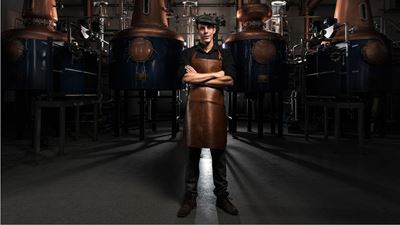 Hersteller von Malt-Whiskys verwendet Maischhaus-Ausrüstung von GEA