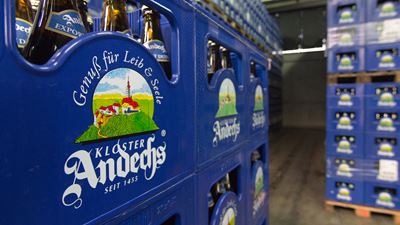 Alkoholfreies Bier durch Entalkoholisierung mit Membranfiltration von GEA