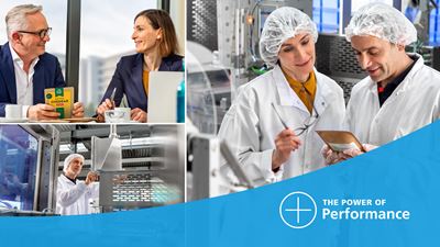 PowerPak PLUS: Aus Sicht des Kunden