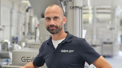 Ben Kop | Expert continuous bacon processing