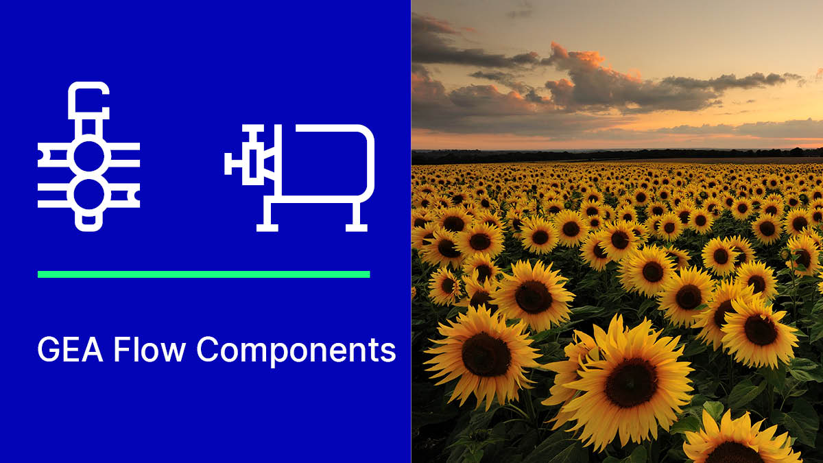 GEA Flow Components