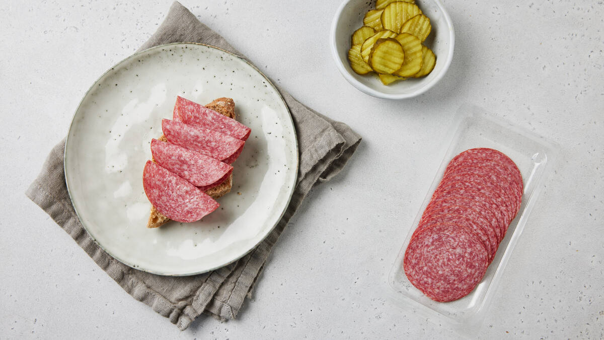 Deli products