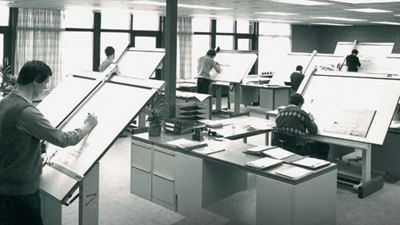 Product engineers | 60 years of food processing