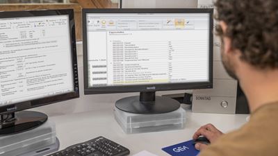 Extrem kosteneffiziente Softwarefunktion