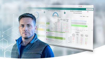  GEA DairyNet - Herden- und Betriebsmanagement