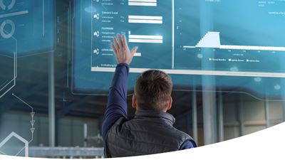  GEA DairyNet - Local server solution