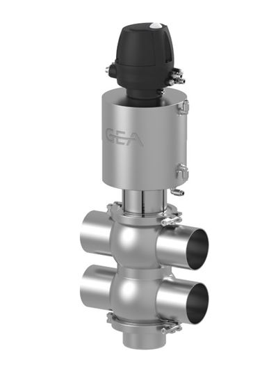 The GEA FLOWVENT valve unit