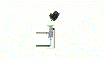 GEA Hilge Adapta