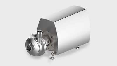 GEA Hilge HYGIA H