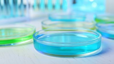 GEA Hilge Sterilpumpen für pharmazeutische Anwendungen