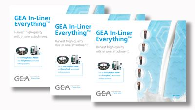 GEA In-Liner Everything Information