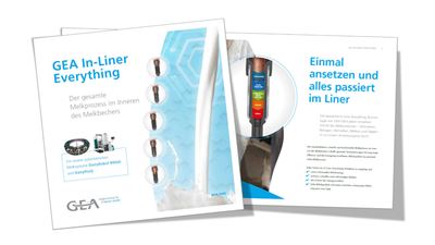 GEA In-Liner Everything Information