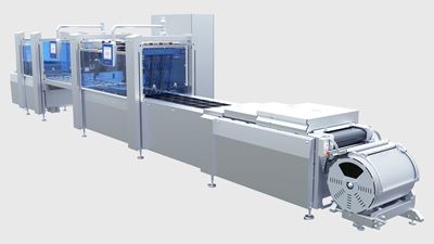 GEA PowerPak Plus