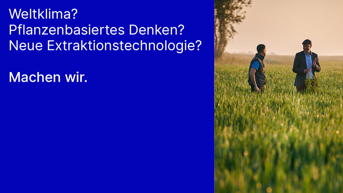 Weltklima?