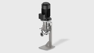 GEA Hilge HYGIA Adapta