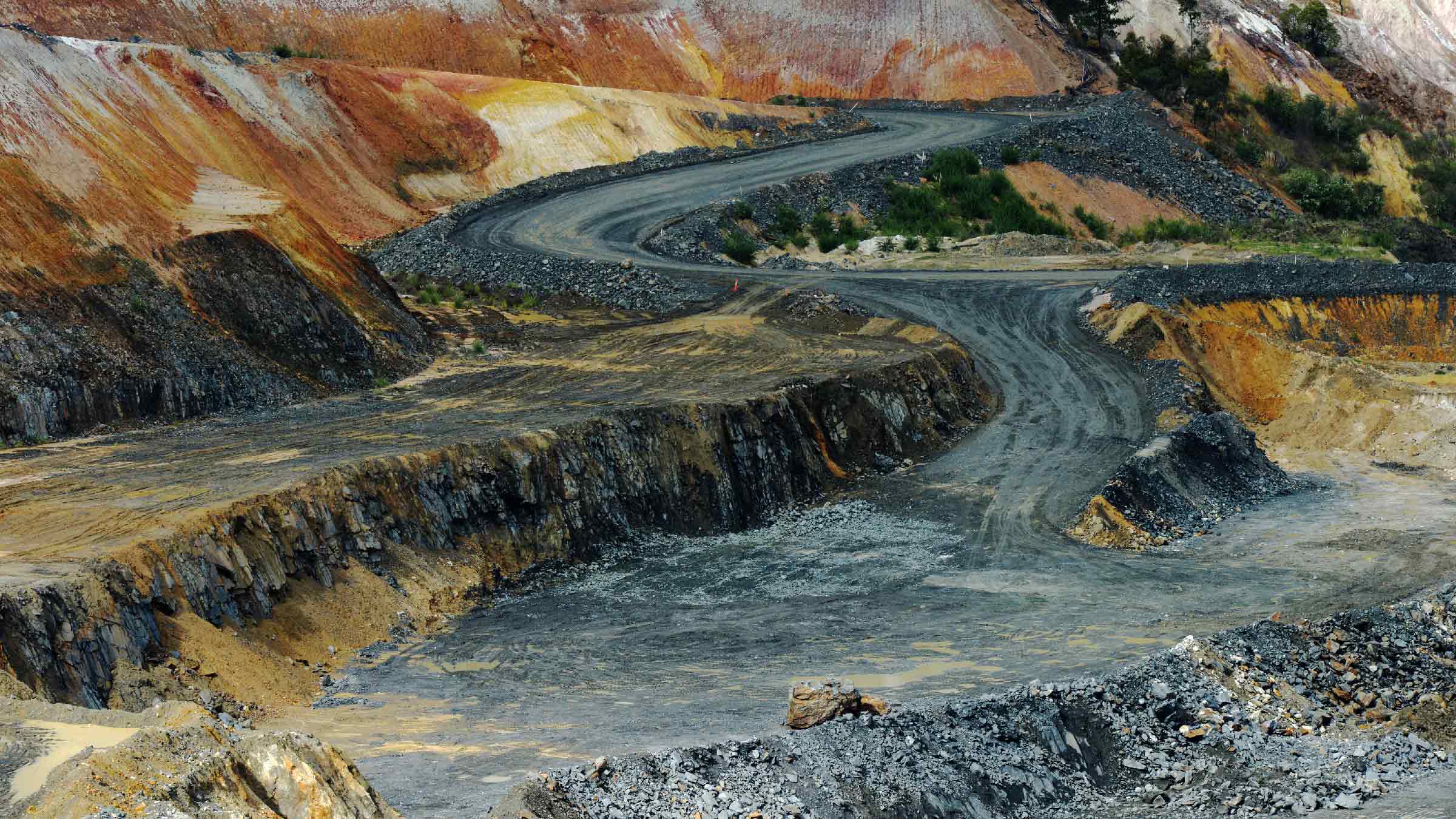 lithium-extraction