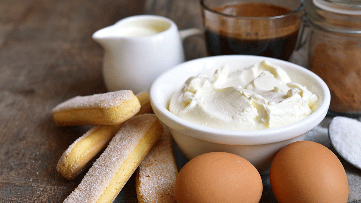 Mascarpone