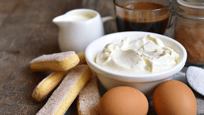 Mascarpone