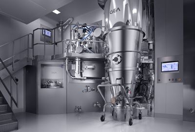 Batch Lab
