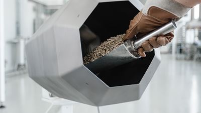 GEAペットフード体験センター(PEX)