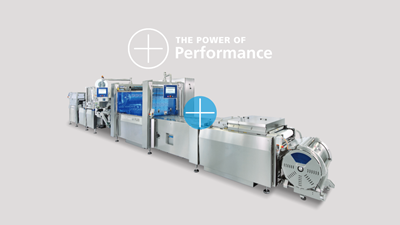 GEA PowerPak PLUS