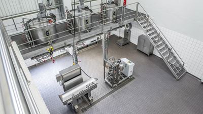 Testen vor der Investition