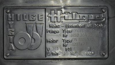 Zur Sonne - HYGIA 1972