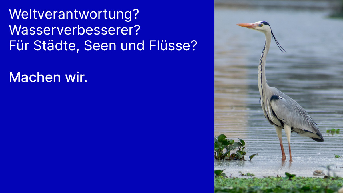 Weltverantwortung?