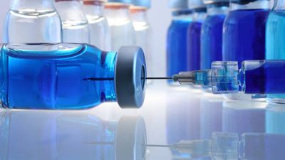 Energizing Pharma with GEA Flow components