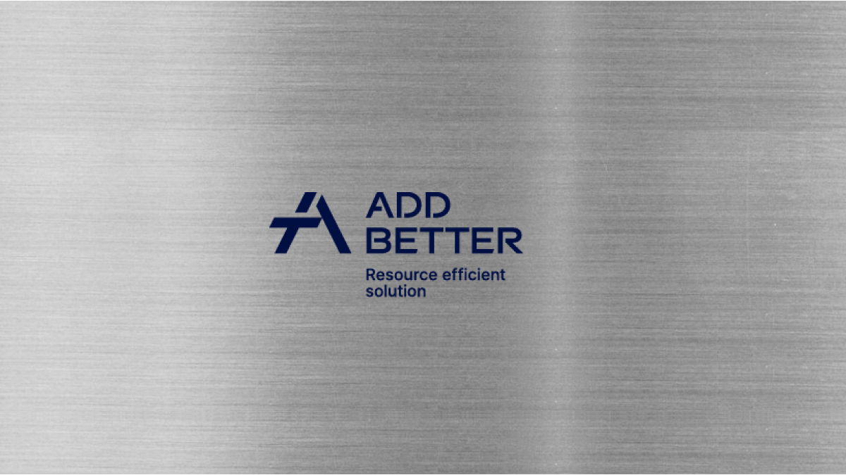 Add better - GEA eco label
