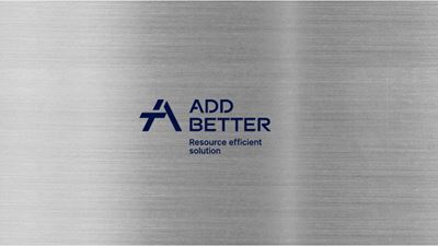 Add better - GEA eco label
