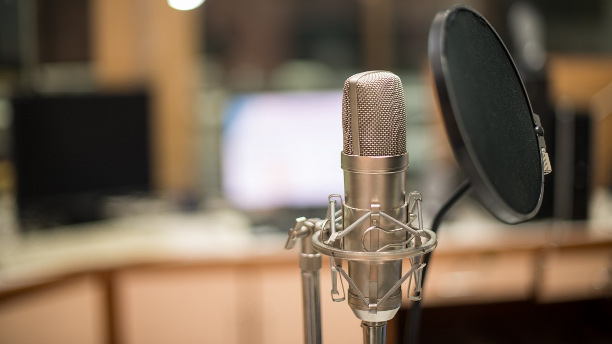 Audio