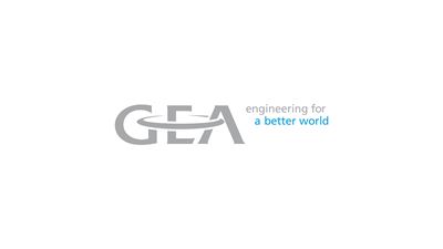 GEA Logo