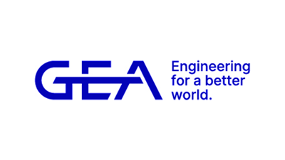 GEA logo