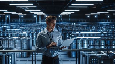 Information Security & Cyber Security