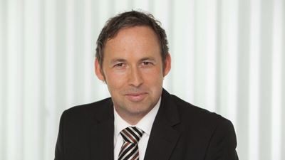 Holger Siegwarth