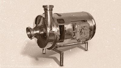 Hygia 1962