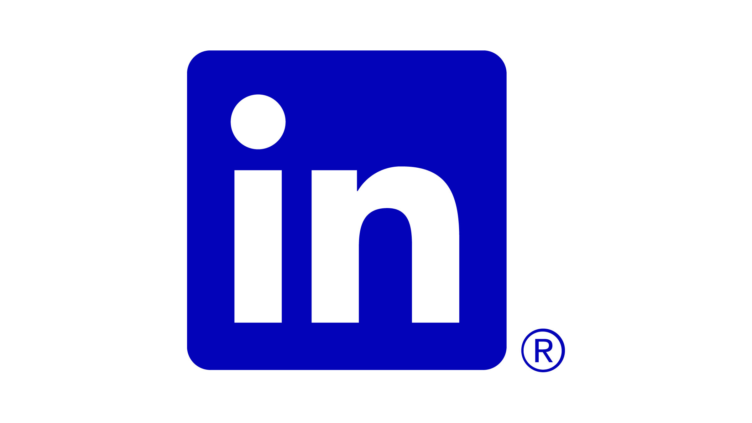 LinkedIn Logo