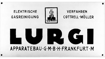 Lurgi