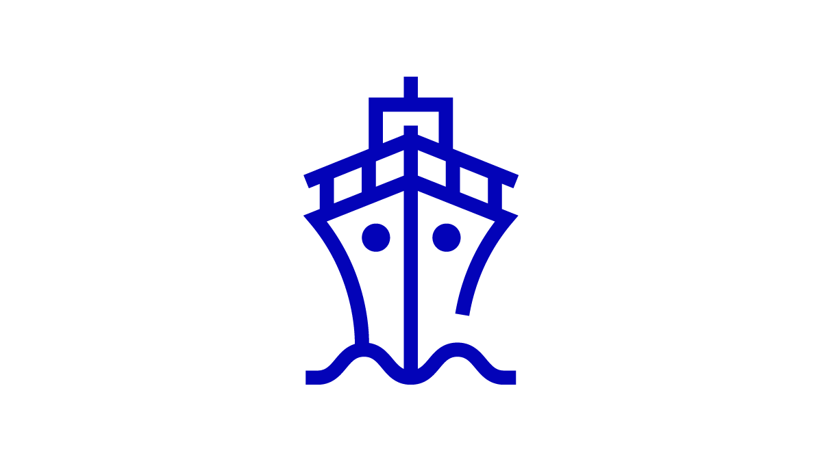 Ship container