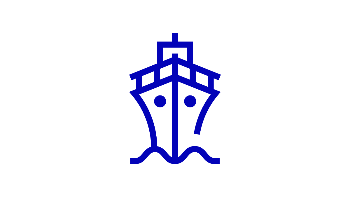 Ship container