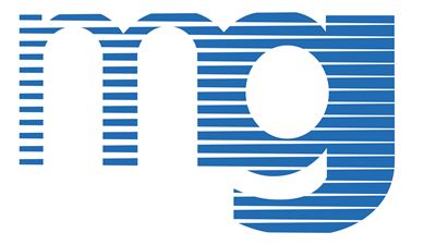 mg Metallgesellschaft logo