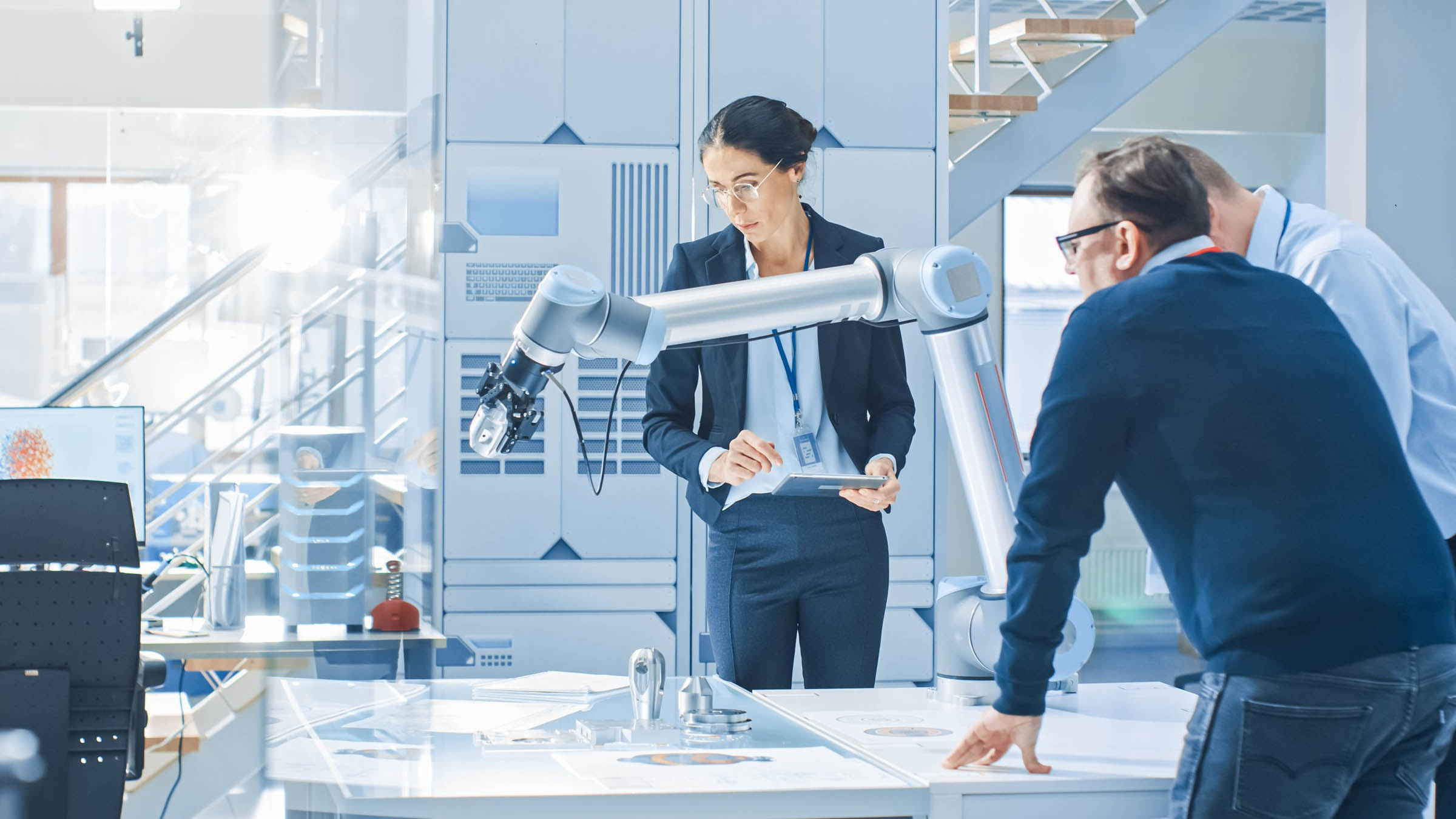 Operational Excellence