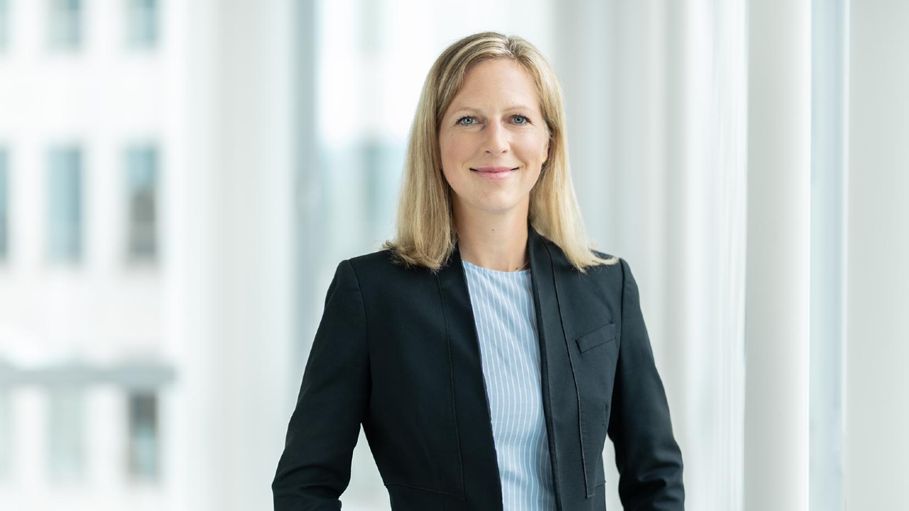Rebecca Weigl