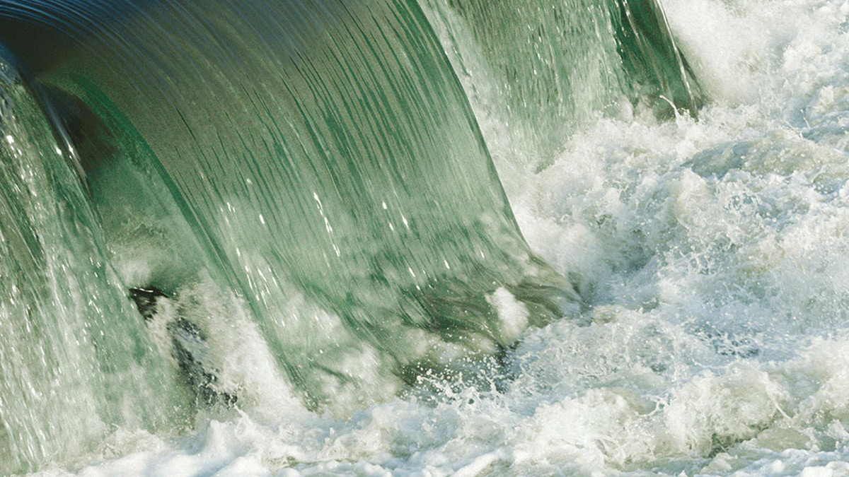 Safeguarding water
